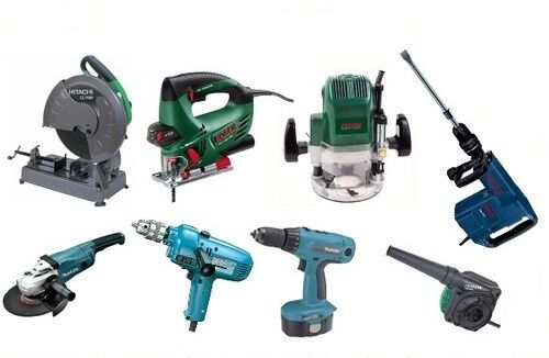 Power it power tools sales